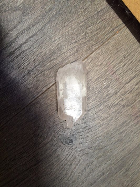 Quartz Rod