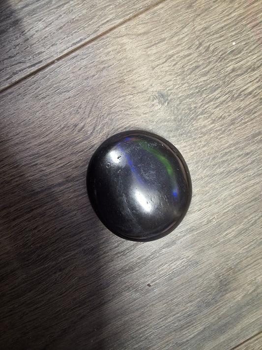 Onyx Palm Stone