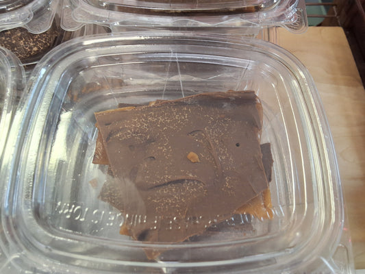 English Toffee