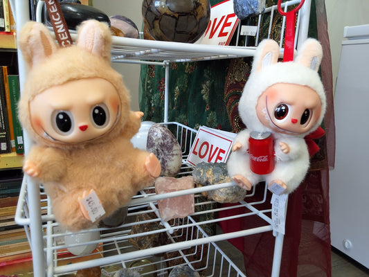 Labubu Doll