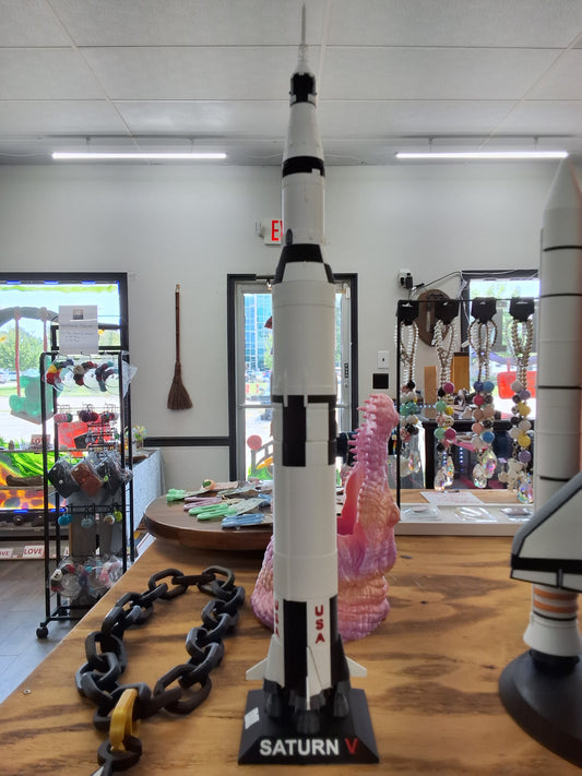 Saturn V