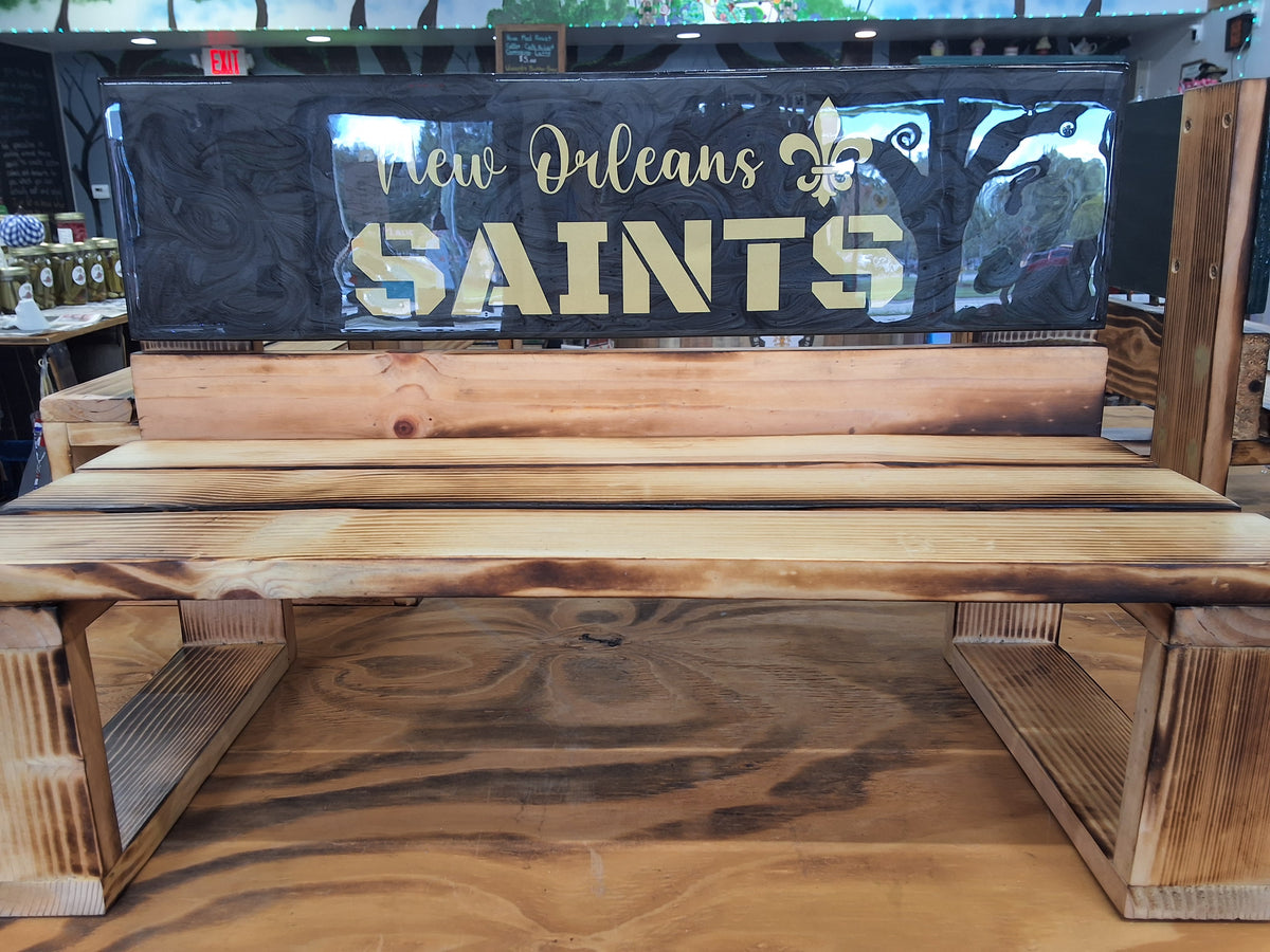 Bench & Tailgate Tray