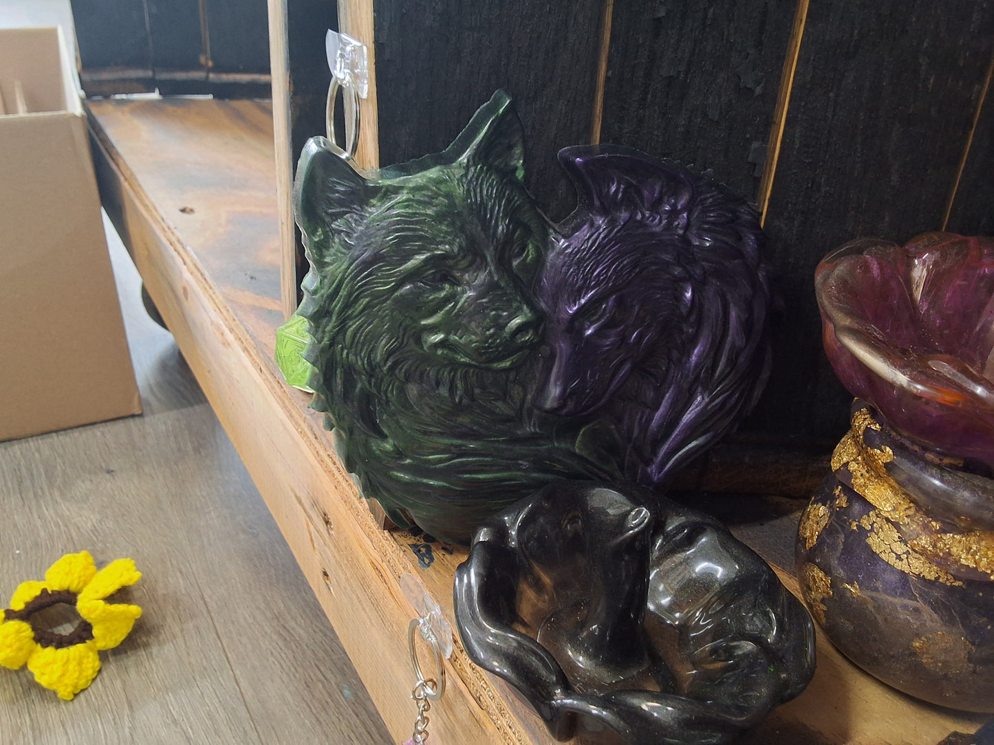 Wolves