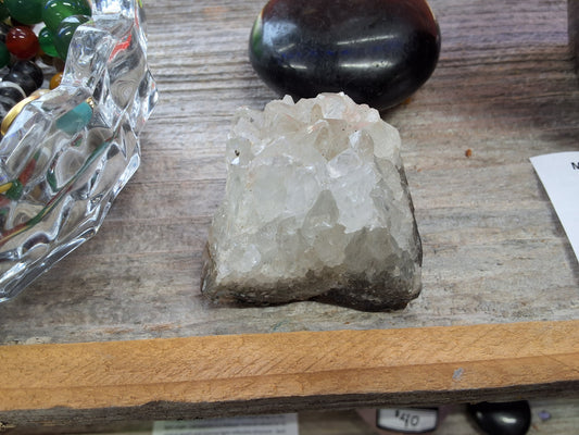 Quartz Geode