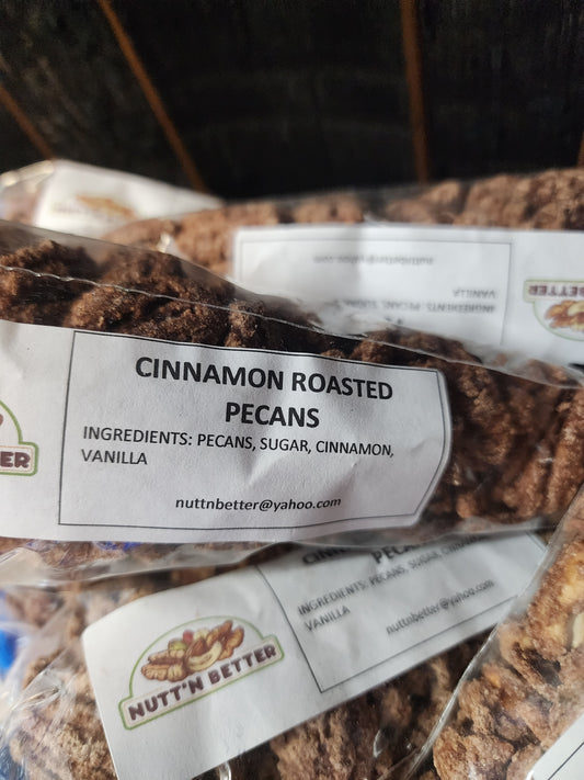 Pecans