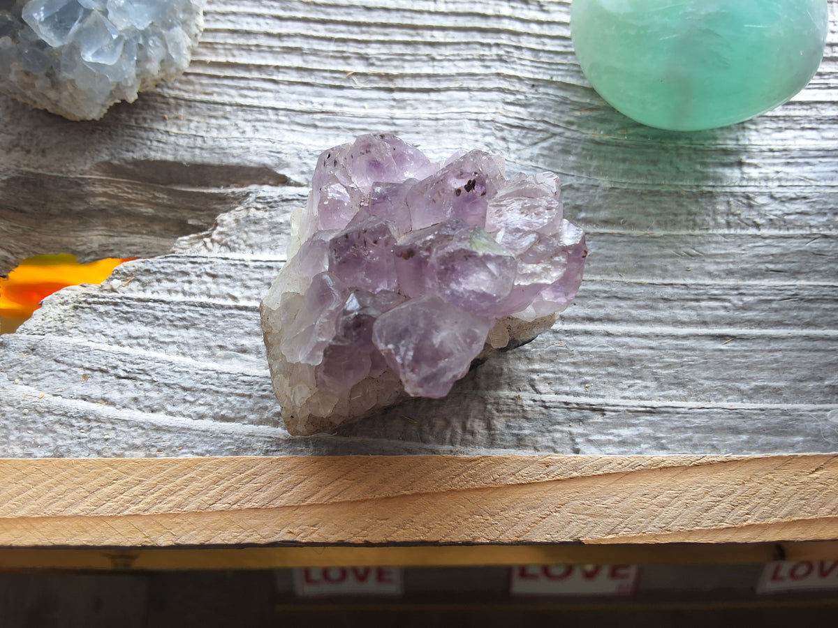 Amethyst Geode