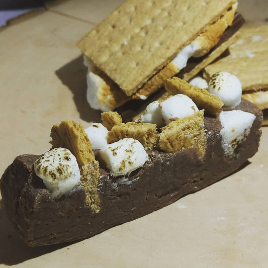 S'mores Temptation
