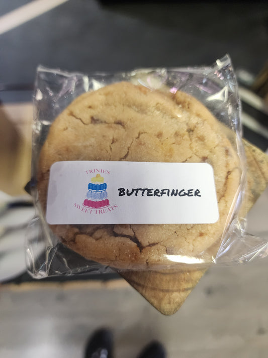 Butterfinger