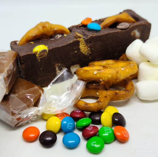 Midnight Munchies