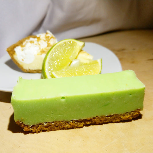 Key Lime Pie