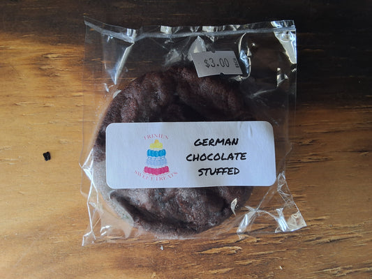 German Chocolate