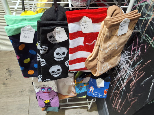 Socks
