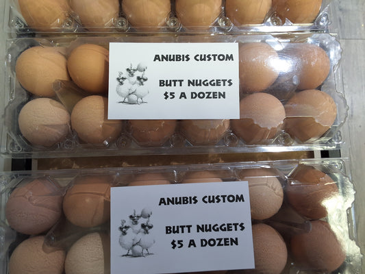 Eggs