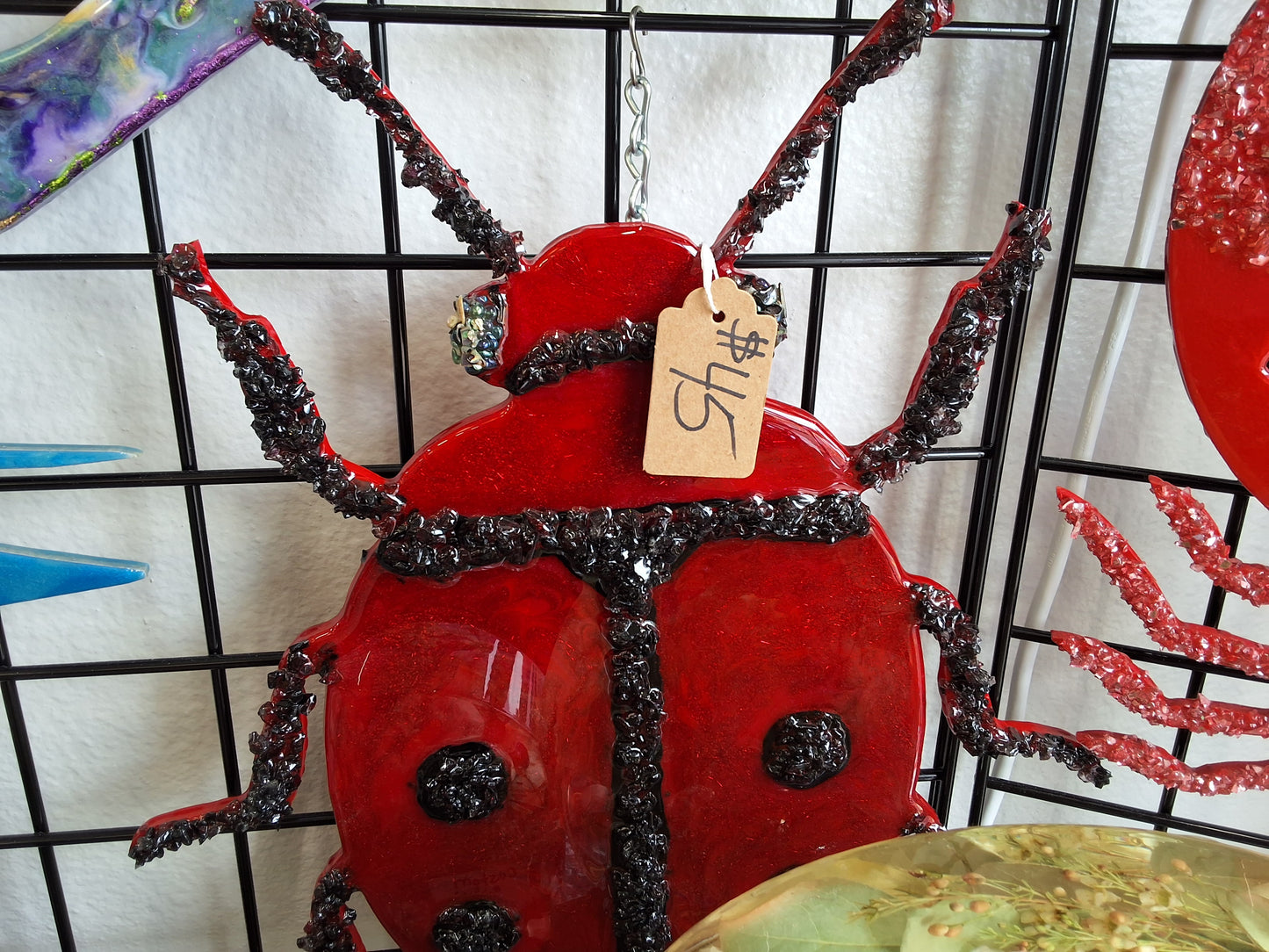 Ladybug