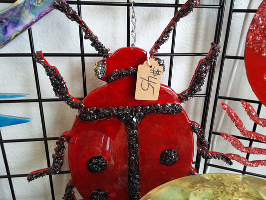 Ladybug