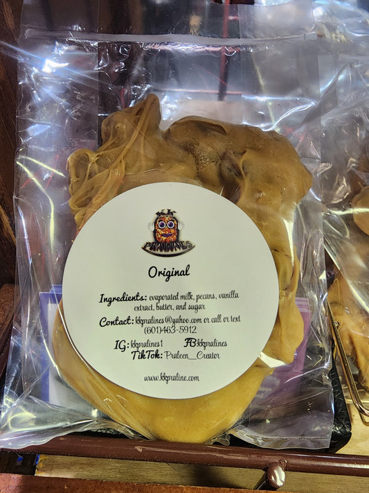 Original Praline