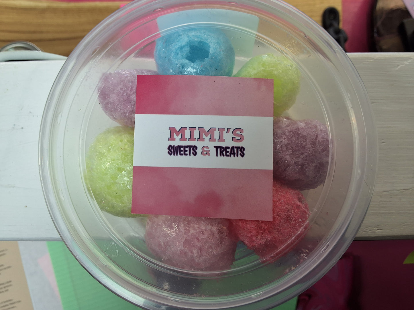 Jolly Gems