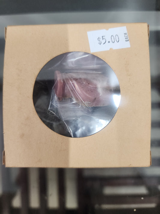 Mixed Soap