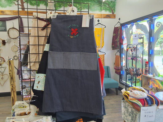 Full Apron
