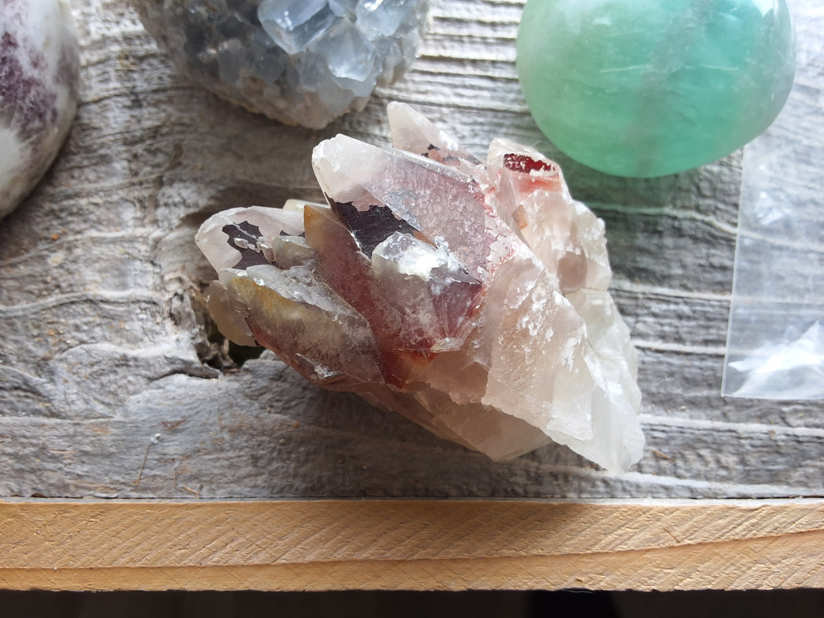 Smoky Quartz