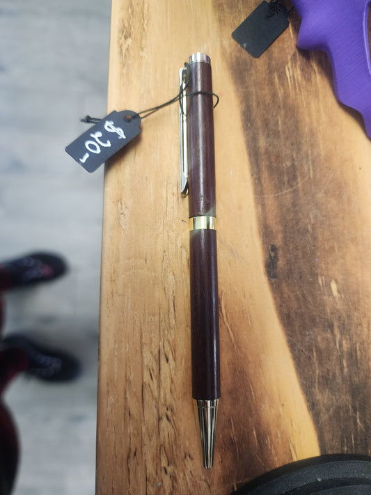 Pen (unknown)