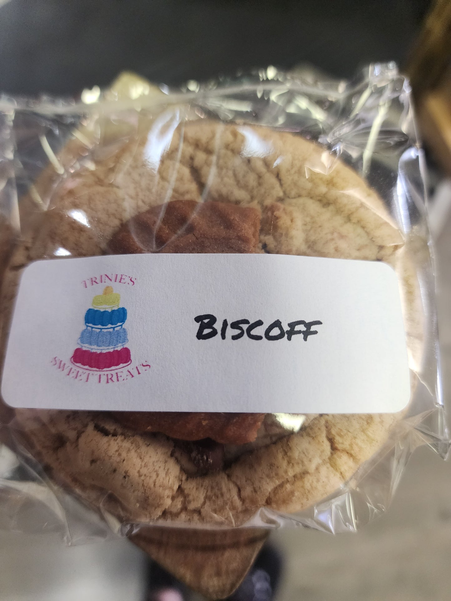 Biscoff