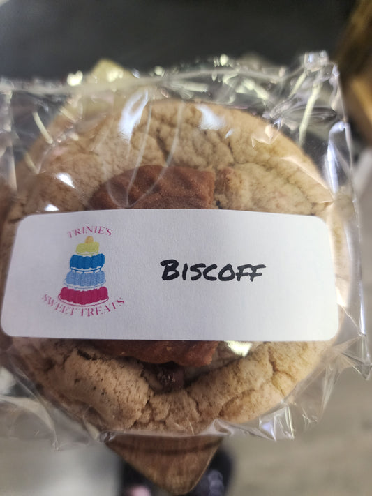 Biscoff