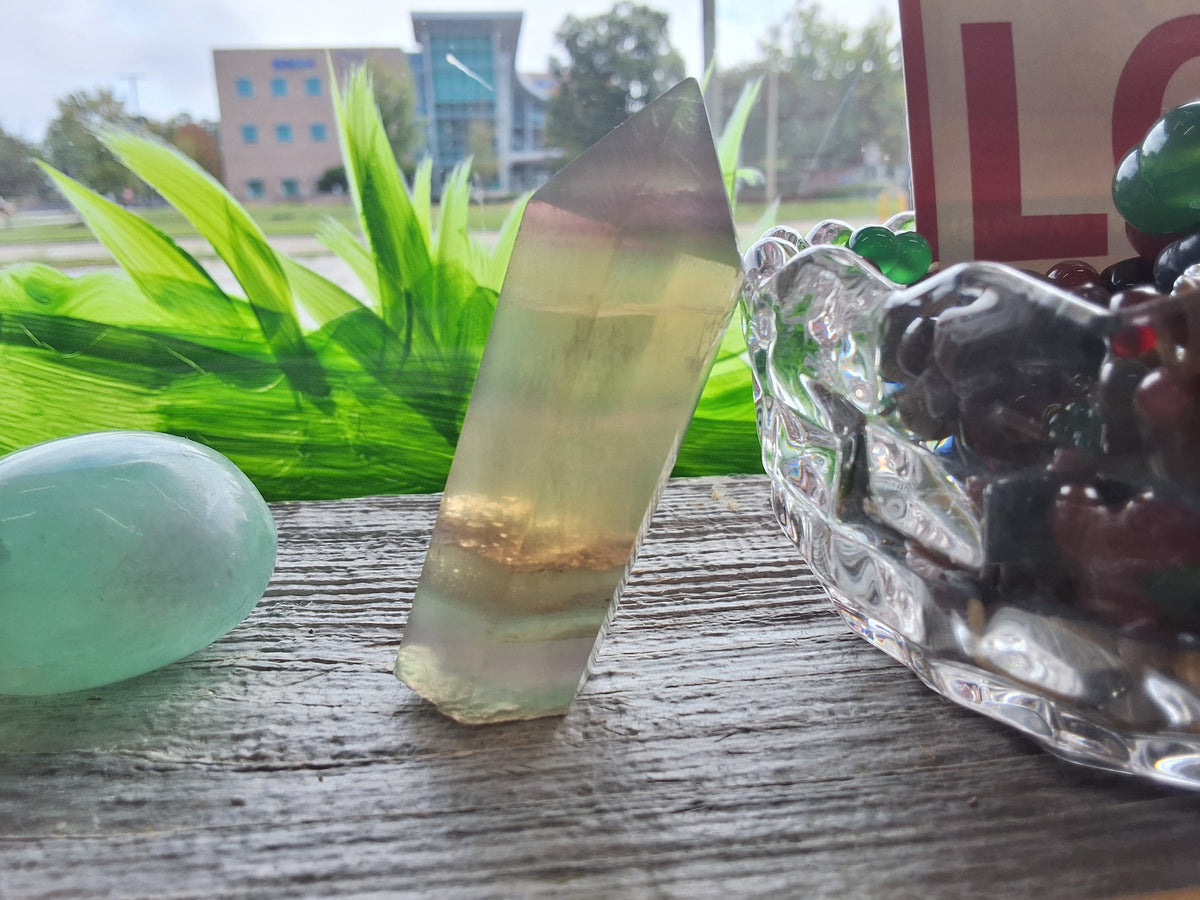 Flourite Shard