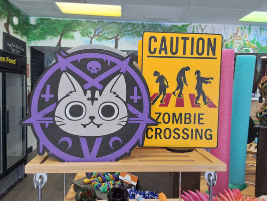 SIGNS