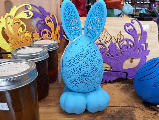 Bunny Egg