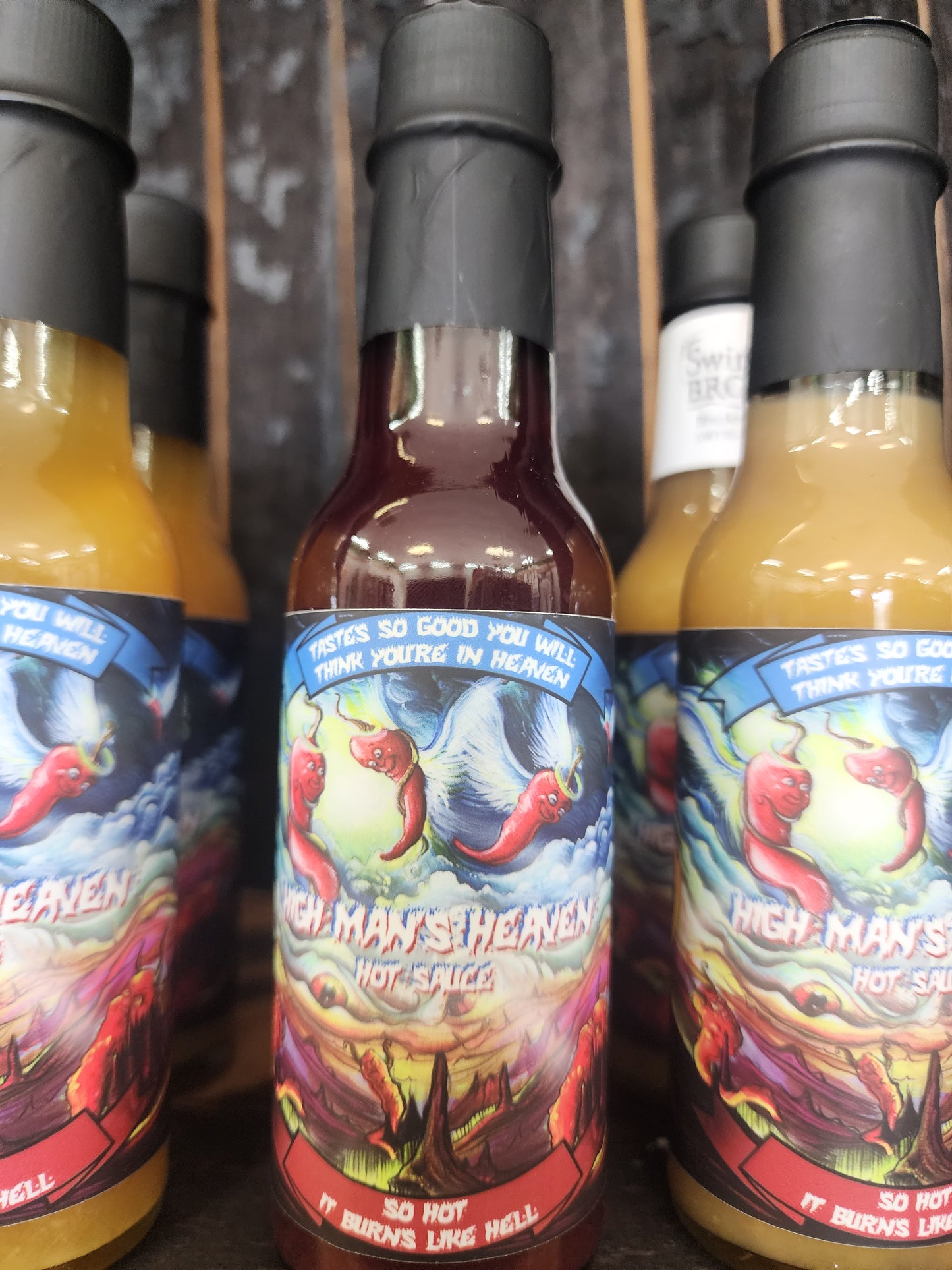 Berryhott