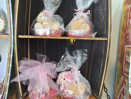 Valentines boxes