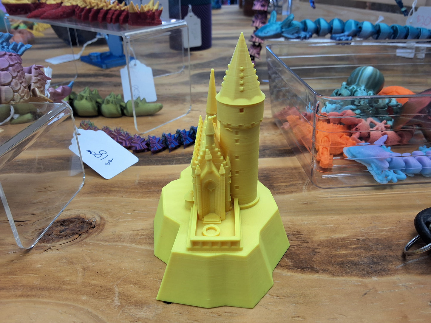 Hogwartz
