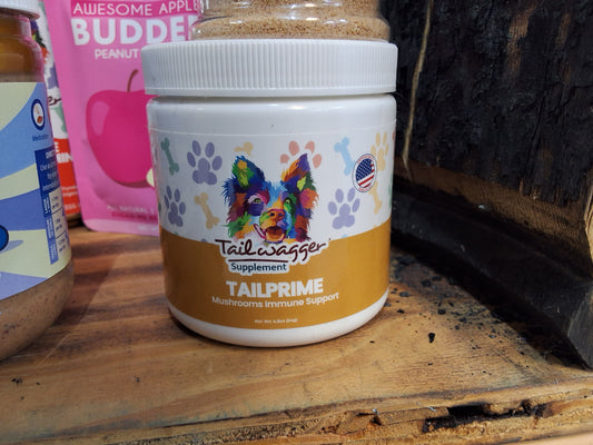 Pet immune support