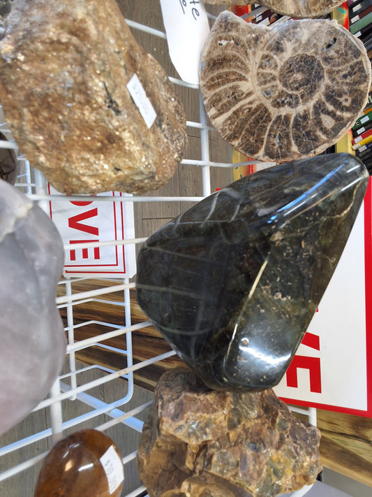 Large Labradorite