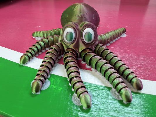 Octopus