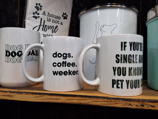 Mugs