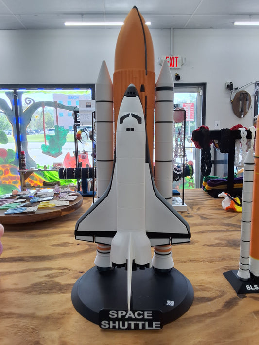 Space Shuttle