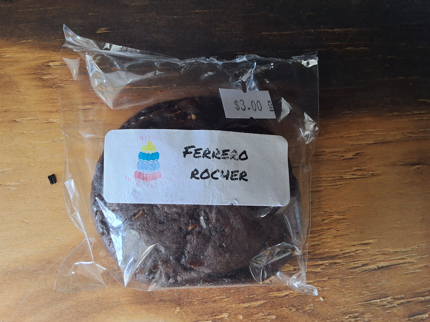 Ferrero Rocher