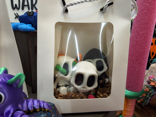 Bag of Bones