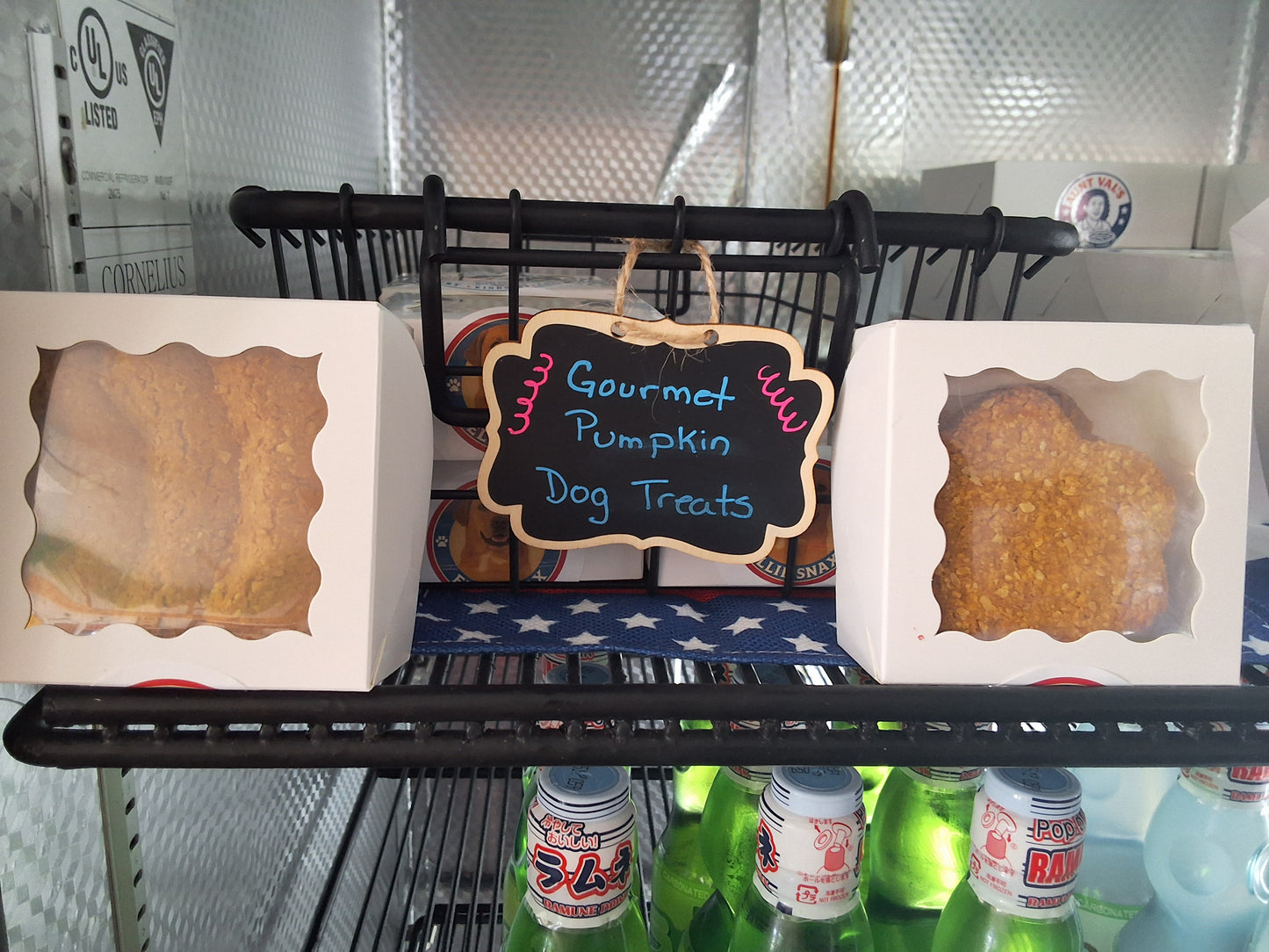 Dog Treats