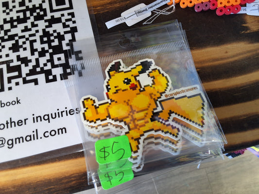 Stickers