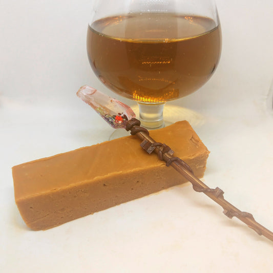 Wizard's Butter Brew