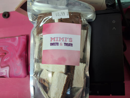 Ice Cream Sammies