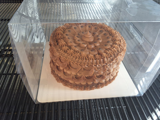 Mini Cake