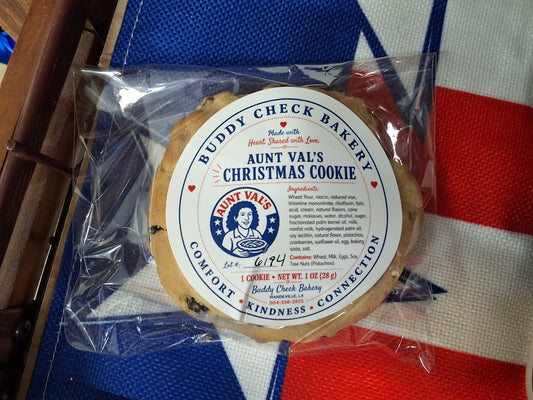 Christmas Cookie