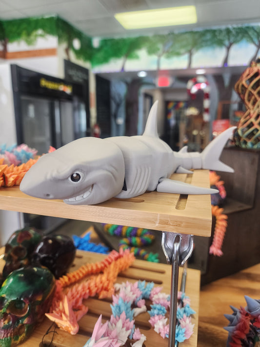 Bruce Shark