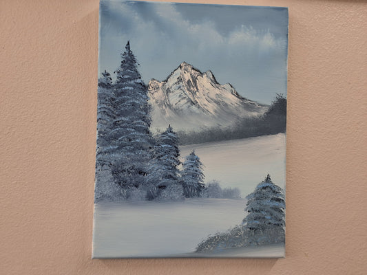 Winter Wonderland